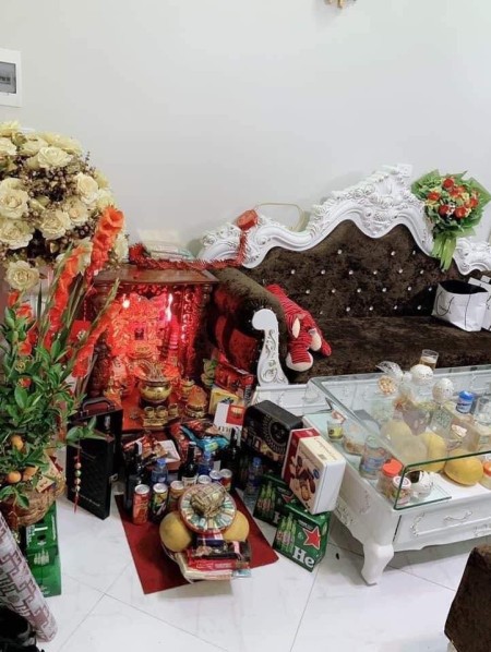Bán Bạch Mai, Hai bà Trưng, nhà cực đẹp. Tặng nội thất sang xịn mịn 38m giá 4,95 tỷ