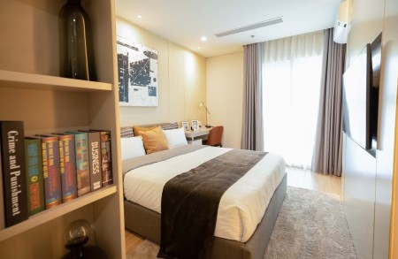 Cơ hội cuối cùng dành cho những nhà đầu tư thông thái