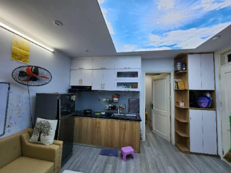 CC Bán Gấp Nhà 30m2*4T, Chỉ 3.1 tỷ, Kinh Doanh, Tại Quang Trung, Hà Đông.