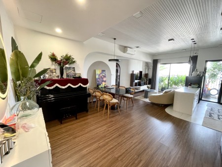 Chìa khóa trao tay có ngay nhà đẹp căn 3PN nhà đẹp cần bán The Sun Avenue