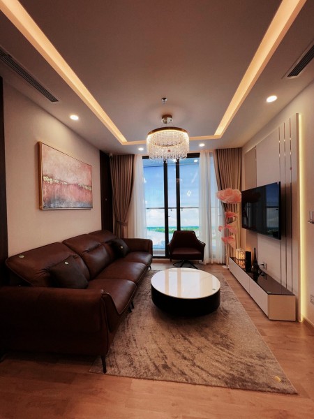 Chuyên bán căn hộ view sông cao cấp - CT1 Riverside Luxury Nha Trang.