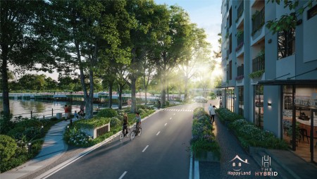Vì sao phải thanh toán 70% để nhận chiết khấu? Mua căn hộ Hybrid TT 5%/đợt vẫn chiết khấu đến 10%
