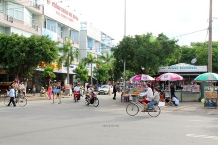 Đi đến slide 3