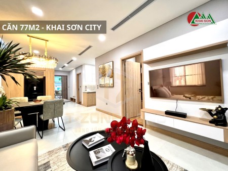 Chỉ 2.9 tỷ sở hữu căn hộ 2PN view sông, view hồ điều hòa 22ha tại Long Biên, LH 0979425146