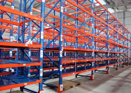 Cho thuê kho mini, kho diện tích nhỏ đầy đủ tiện ích, dịch vụ bốc xếp, xe nâng đi kèm