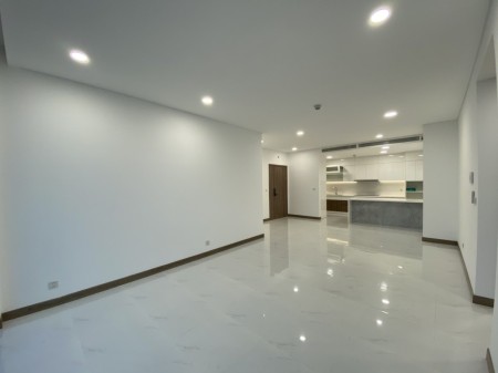 Bán căn hộ Sunwah Pearl 3 Phòng ngủ tầng cao view sông Sài Gòn