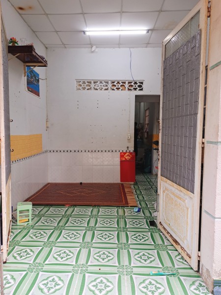 Chính chủ cho thuê nhà nguyên căn 2,5 triệu hẻm Đường 3/2, Lái thiêu, Thuận An, Bình Dương cọc 1tr