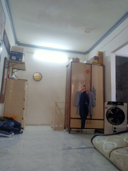 Cần bán nhà Duy Tân 101/18. Quận Phú Nhuận Giá tốt cho khách đầu tư