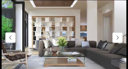 Nắm giỏ hàng biệt thự Quận 2, cho thuê biệt thự Lan Anh giá 55tr tháng