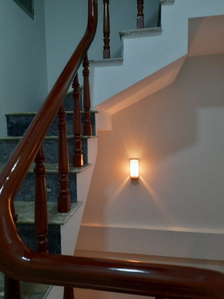 Nhà 31 ngõ 226 đường Lê Duẩn, phân lô, ô tô .4,5 tầng,Mt 3,5m,MB 48m2 Giá bán : 6,85 tỷ