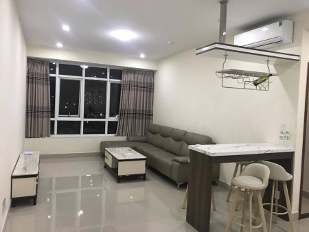 Cần cho thuê căn hộ Ngọc Phương Nam Quận 8, Dt : 92 m2, 2PN, Có Đầy Đủ Nội Thất, Giá : 10 tr/th,