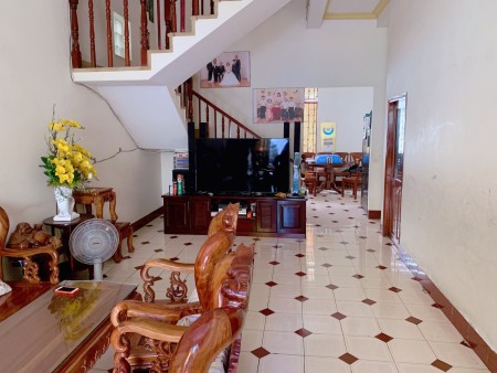 Bán nhà mặt tiền Hàn Thuyên, khu víp Bình Thọ, Tp.Thủ Đức, Nhỉnh 100 triệu/m2.