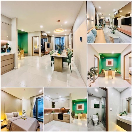 MT Eastmark City- Mặt tiền Vành Đai 3