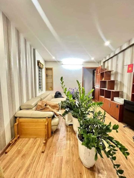 Siêu phẩm nhà đẹp Chùa Láng lô góc 3 thoáng - ngõ thông - kinh doanh 38m 4.5 tỷ