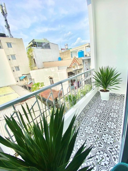 Bán gấp nhà ! Phạm Văn Chiêu, 25m2 - 3 Tầng - 2PN - 3WC. Giá 4 TỶ.