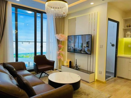 Bán chuyên căn hộ cao cấp view trực diện sông - CT1 Riverside Luxury Nha Trang.