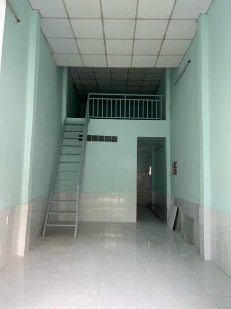 Cho thuê nhà khu Lê Đình Cẩn, Tỉnh Lộ 10, Mã Lò - Phường Tân Tạo, Bình Tân