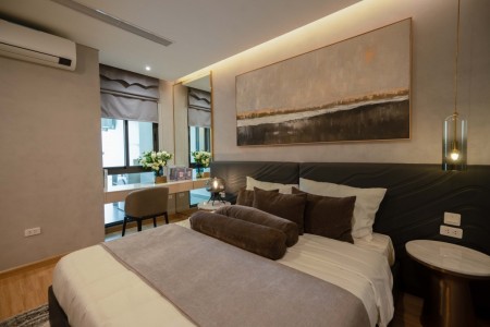 Bán căn hộ tại dự án Moonlight Anlac Green Symphony