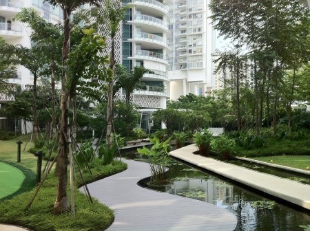 Chính chủ cần bán chung cư tòa Spring Gold Season 2PN 60m2 giá chỉ từ 46 triệu