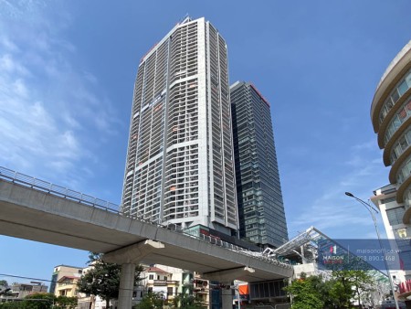 Bán chung cư Discovery Complex quỹ căn mới, giá rẻ từ 2 - 4PN, NH hỗ trợ cho vay lãi suất hấp dẫn