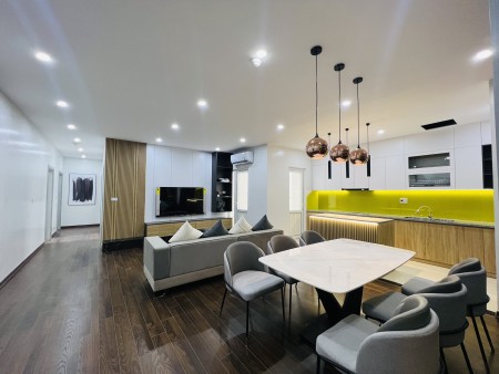 Cần bán lại 2 căn hộ giá tốt cuối cùng 3N+1 127m2 và 141m2 - Cam kết tốt nhất thị trường