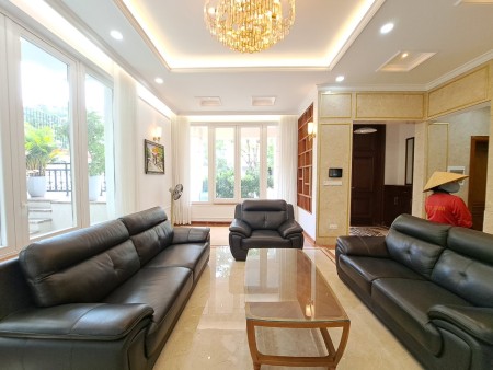 Nắm giỏ hàng Biệt thự Saroma, cho thuê đến chuyển nhượng giá 180trtháng