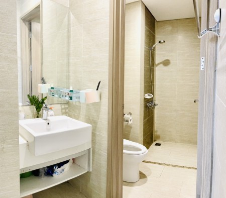 Vinhome Ocenpark 1 - Căn hộ 2PN1WC - Tầng trung - view đẹp chỉ 1,480 tỷ