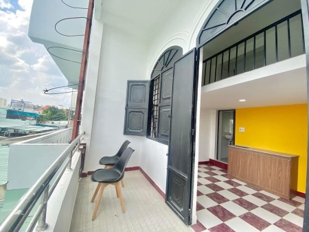 Cho thuê phong trọ sinh viên giá rẻ gần đh Văn Lang