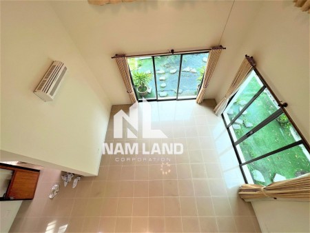 Duy nhất căn Villa RIVIERA khu An Phú cho thuê giá 90tr/ tháng
