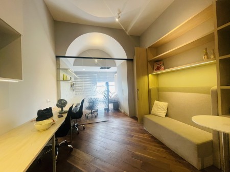 Studio xinh quá nè khách của em ơi- ghé vào The Sun Avenue để được sở hữa ẻm nhé