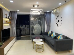 Đổi căn lớn hơn nên cần bán gấp căn hộ 1PN chung cư Lotus Garden Quận Tân Phú.