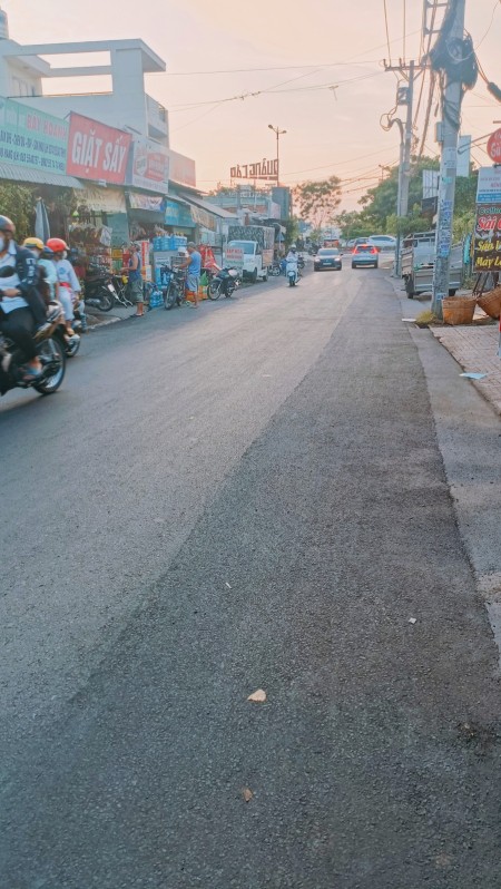 Bán lô đất view sông Sài Gòn, full thổ cư, Hiệp Bình Chánh, Thủ Đức. Chỉ nhỉnh 40 triệu/m2.