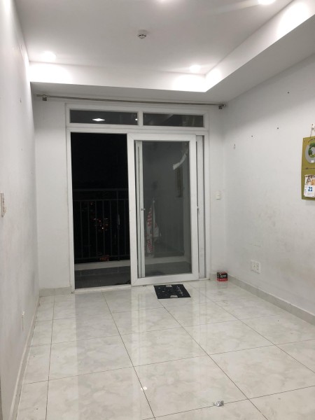 Cần cho thuê gấp căn hộ Felisa riverside Quận 8, Dt : 65 m2, 2PN, Giá 7.5 tr/th,