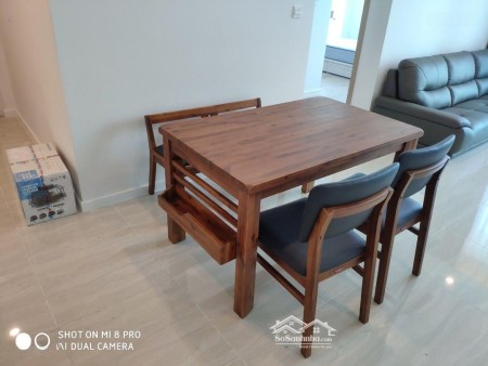 Cần bán căn 2 phòng ngủ view Bitexco - 8.7 tỷ All In