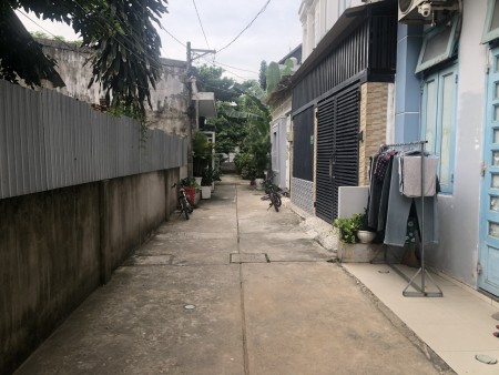 Phòng trọ Q9, gần Suối Tiên, Bến xe miền Đông mới.