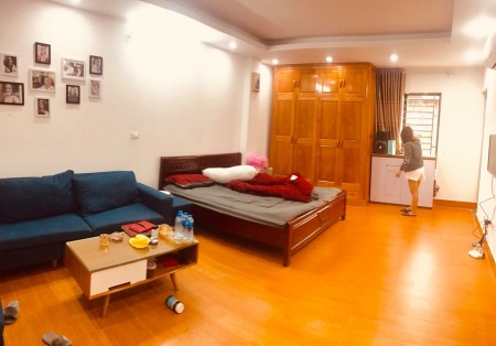 Cho thuê phòng tại Yên Lãng, Đống Đa, Hà Nội