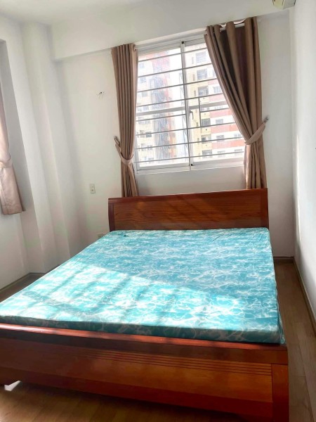 Cho thuê 2pn cc 90 Riverside Nguyễn Hữu Cảnh, p 22, quận Bình Thạnh