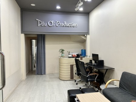 Mặt bằng cho thuê văn phòng, kinh doanh