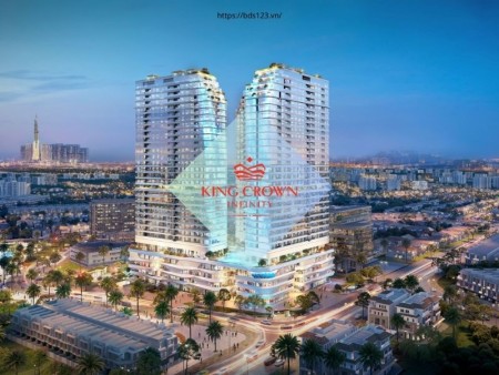 Ảnh bài viết: Lùm xùm chung cư King Crown Infinity hiện tại 2024 ra sao?