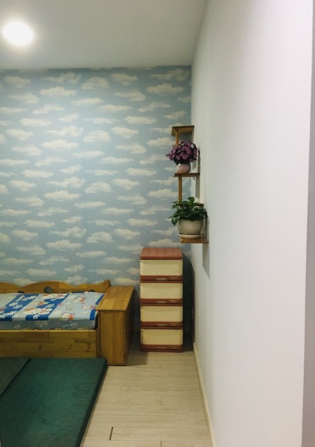 Bán GẤP căn hộ 2PN chung cư An Gia Garden 295 Tân Kỳ Tân Quý Quận Tân Phú.