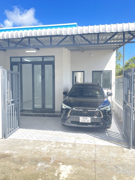 Chính chủ cần bán nhà Cây Thông Trong, Cửa Dương, Phú Quốc