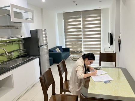 Cho thuê căn hộ 3n2vs full đồ 9.5tr/tháng, Vinhomes ocean park
