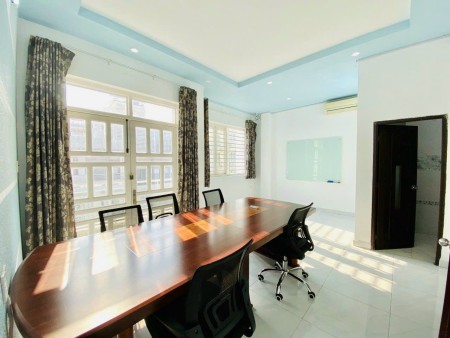 Bán nhà dòng tiền 25 triệu/ tháng mặt tiền đường Lê Văn Lương 6X16, Nhỉnh 21 tỷ TL