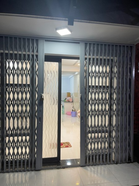 Cần cho thuê Nhà Hẻm 240 Nguyễn Văn Luông f.11, Quận 6, Dt : 3m5 x 8m, Dt : 50m2, 2PN,