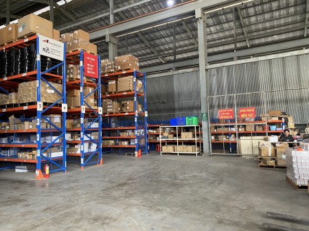 Cho thuê kho tạm, kho ngắn hạn Tiện lợi và Uy tín, Đáp ứng mọi nhu cầu
