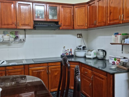 Bán nhà 4 Tầng MT CX Chu Văn An, P26, Bình Thạnh 4.2x18.2m, 78m, 11.4 Tỷ Khu dân trí Cao, vị trí đẹp