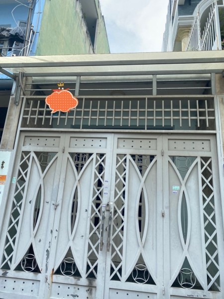Cho thuê MTKD gần Nguyễn Sơn Quận Tân Phú 3,5 x 20m x2T Chỉ 10 triệu còn thương lượng