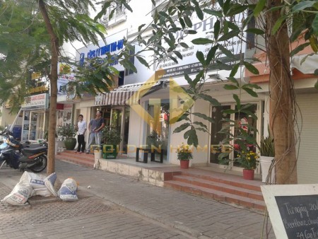 Cho thuê Mặt bằng kinnh doanh Shop Hưng Vượng 1 mặt tiền đường số 6, đi đường Bùi Bằng Đoàn, Quận 7