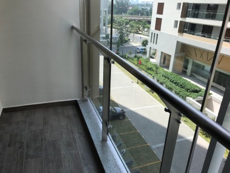 Cho thuê Mặt bằng kinh doanh Shop Midtown M8 Tầng 2 nội thất dính tường 80m2 ngay Phú mỹ hưng