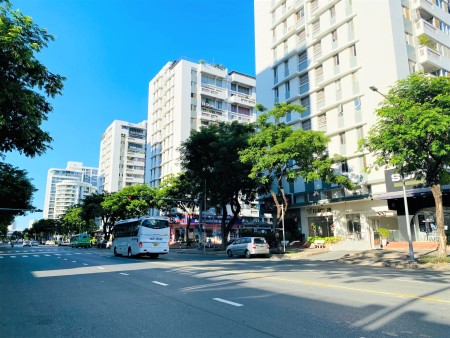 Cho thuê Mặt bằng kinh doanh Shop Mỹ Khánh Góc đường Phạm Thái Bường, Nguyễn Đức Cảnh, Quận 7